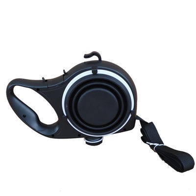 SEDEX Dogs Travel Miska na bidon Projektanci All In One Dog Leash