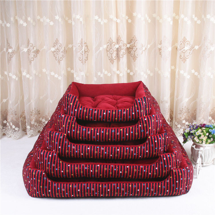 Hallupets Zdejmowane Duże Wygodne Legowisko Xl Rozmiar 1580g Luksusowe Domy dla Psów
