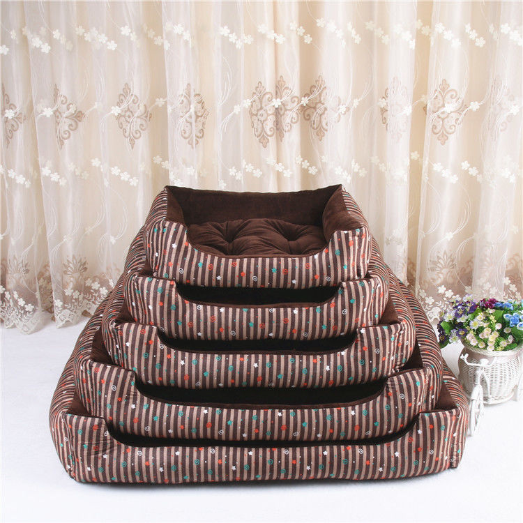 Hallupets Zdejmowane Duże Wygodne Legowisko Xl Rozmiar 1580g Luksusowe Domy dla Psów