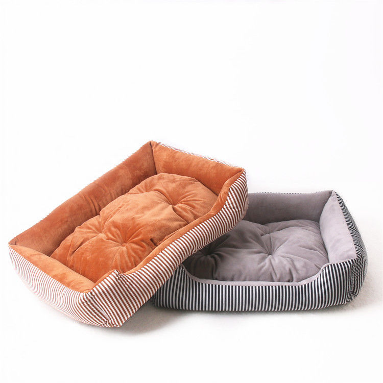 Hallupets Zdejmowane Duże Wygodne Legowisko Xl Rozmiar 1580g Luksusowe Domy dla Psów