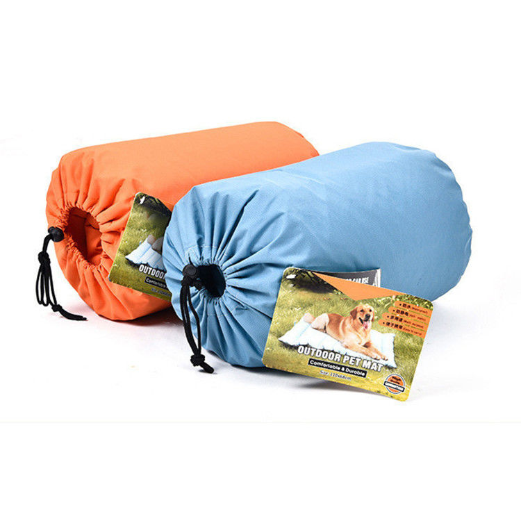 Wodoodporna mata do spania dla zwierząt Przenośna sofa dla psa