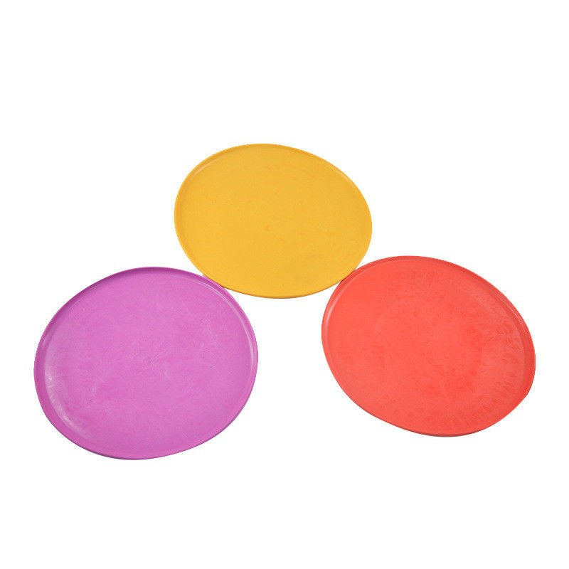 Żel krzemionkowy Outdoor Dog Flying Disk Dog Fetch Training Toy